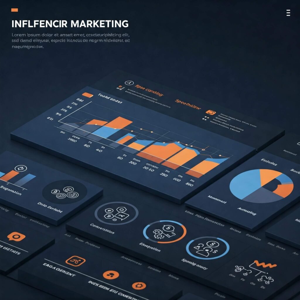 Influencer Marketing Stats