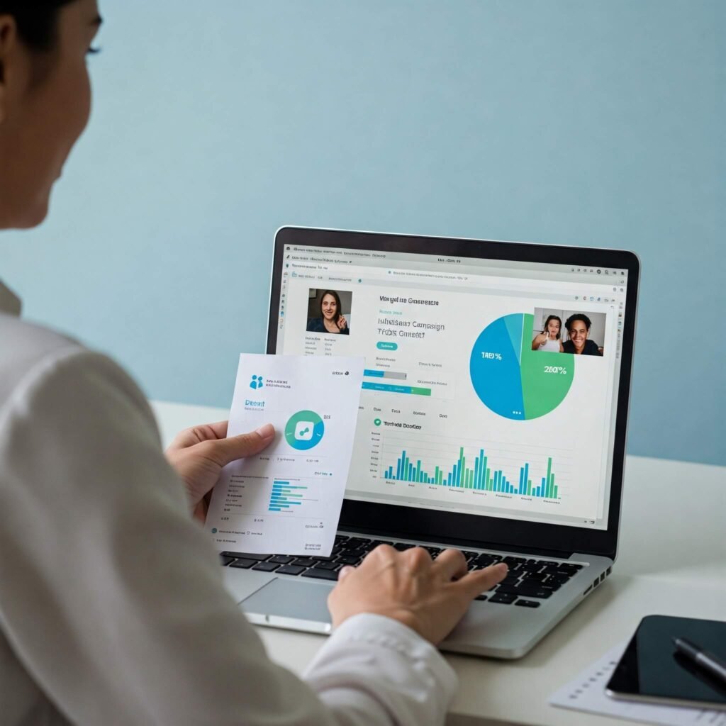 Influencer Campaign Analytics Review
