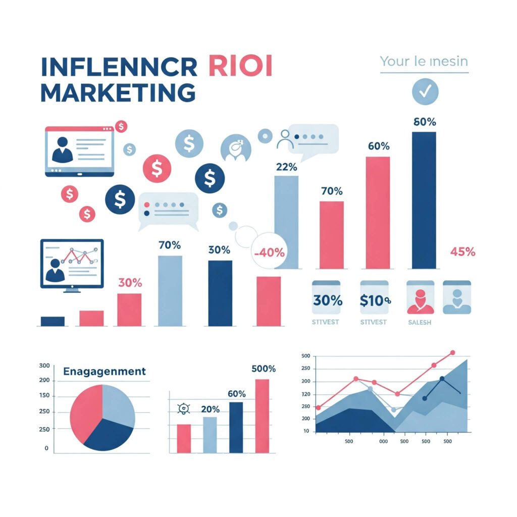 Influencer Marketing ROI Infographic
Influencer Marketing ROI Infographic
Influencer Marketing ROI Infographic
Influencer Marketing ROI Infographic