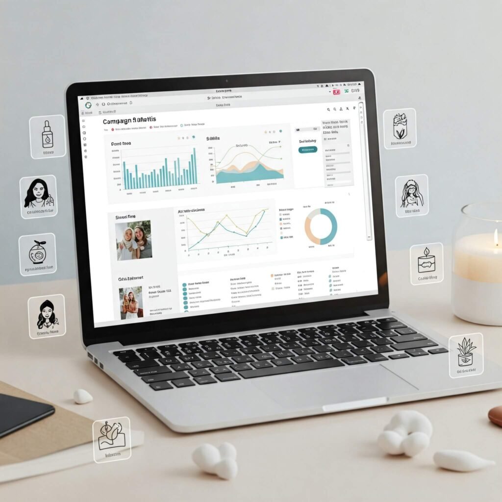 The Shelf’s Influencer Marketing Platform: Data-Driven & Niche-Focused (2025)