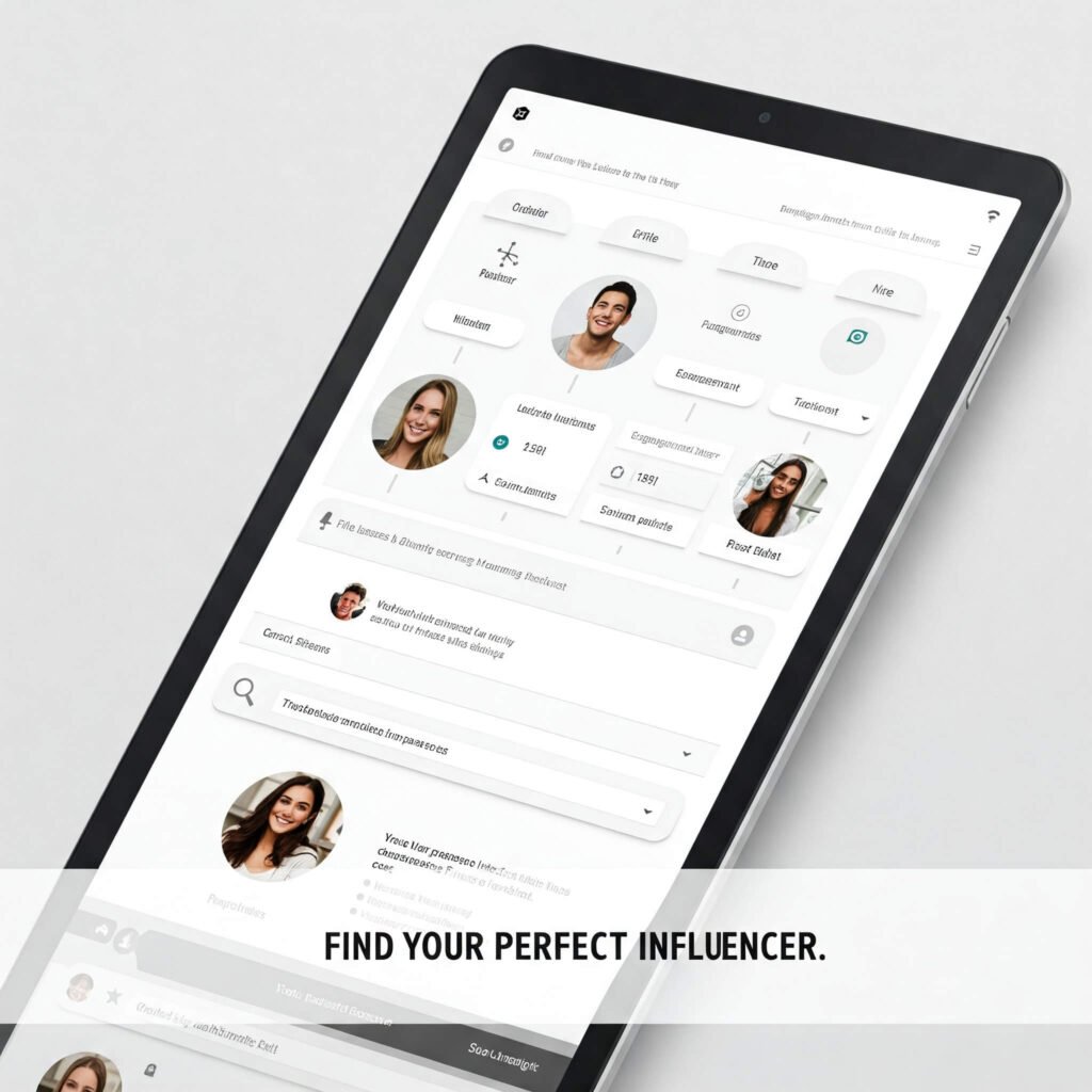 Grin campaign management