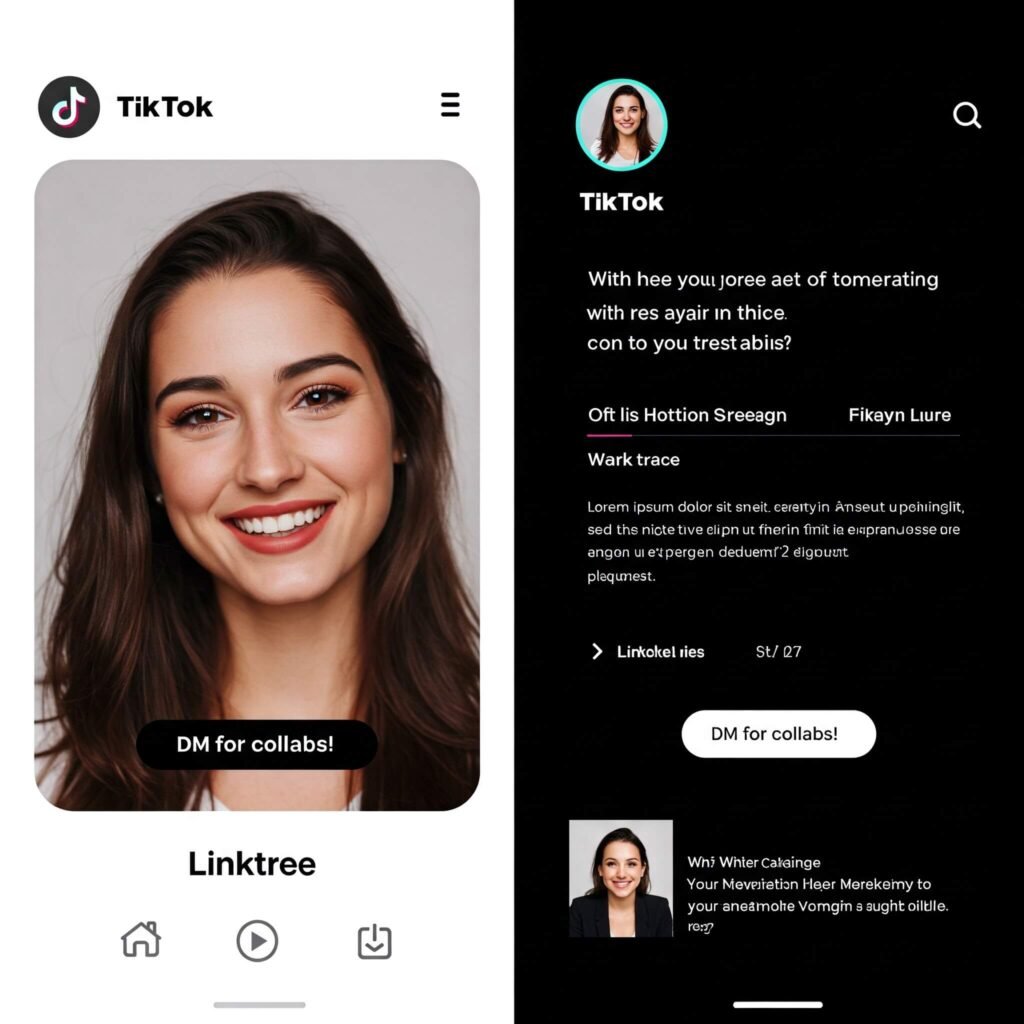 Optimize Your TikTok Profile